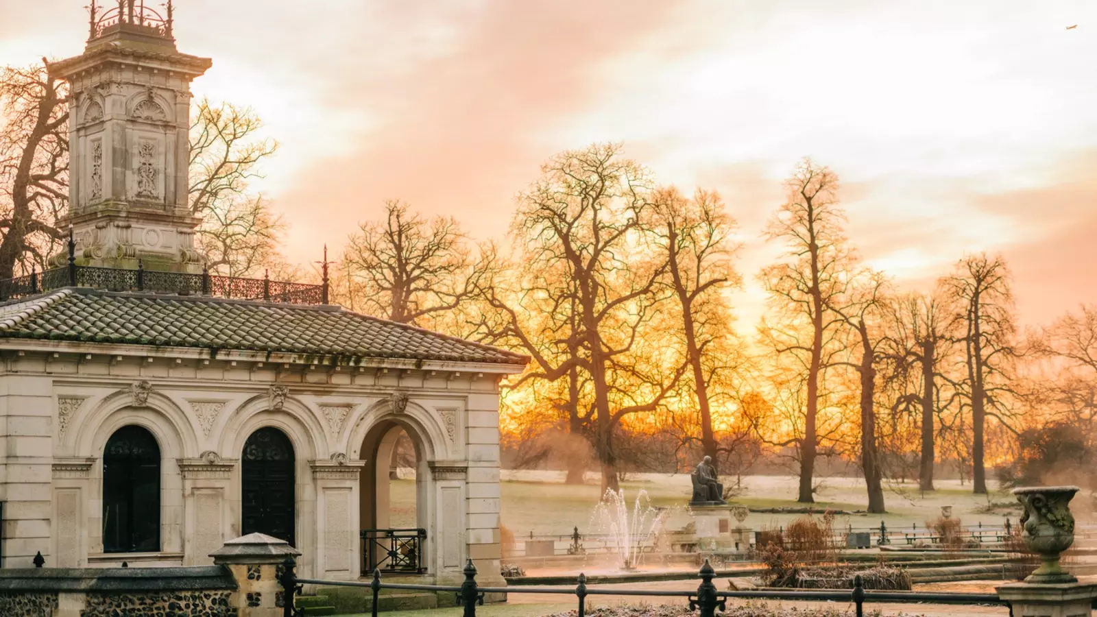 Kensington Gardens | The Royal Parks